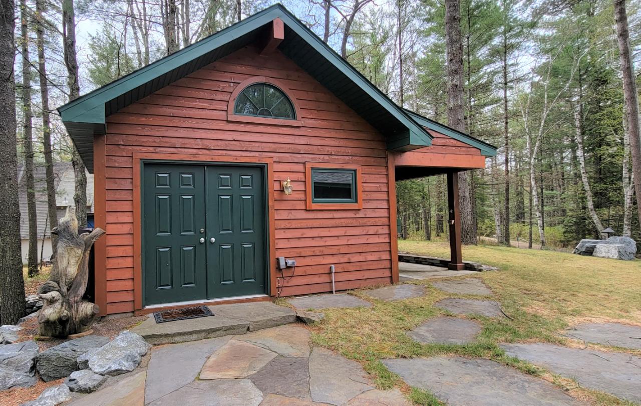 2676 Blueberry Road Woodruff, WI 54568 - Photo 9 of 33 Gallery Image 9