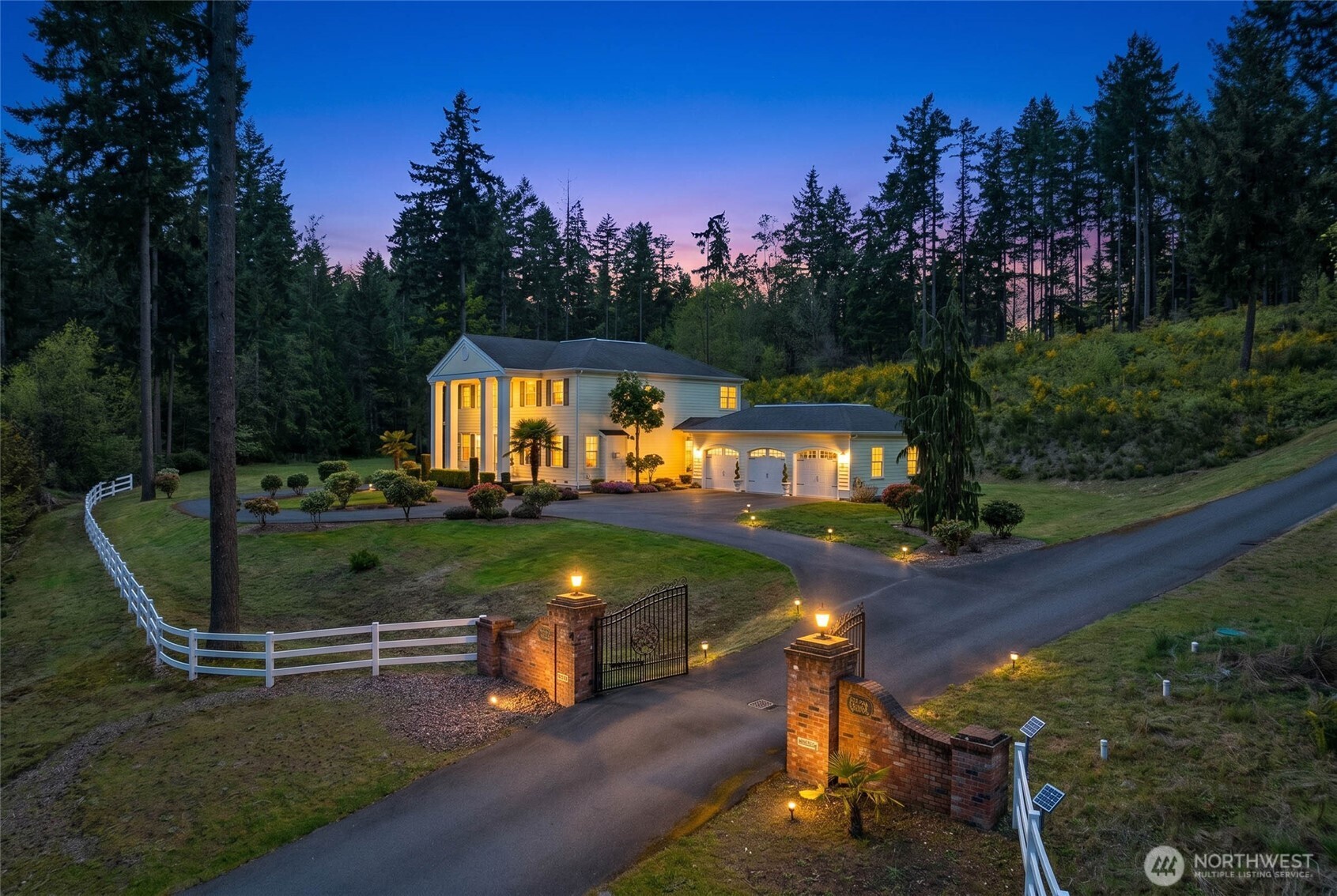 14972 Stevens Road Southeast Olalla, WA 98359 - Photo 5 of 40
