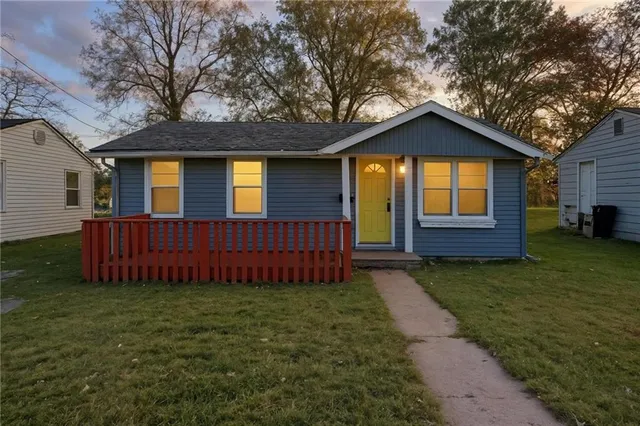 $120,000 | 816 South Woodland Avenue, Independence, MO 64052