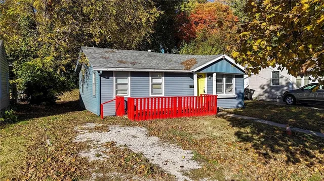 $120,000 | 816 South Woodland Avenue, Independence, MO 64052