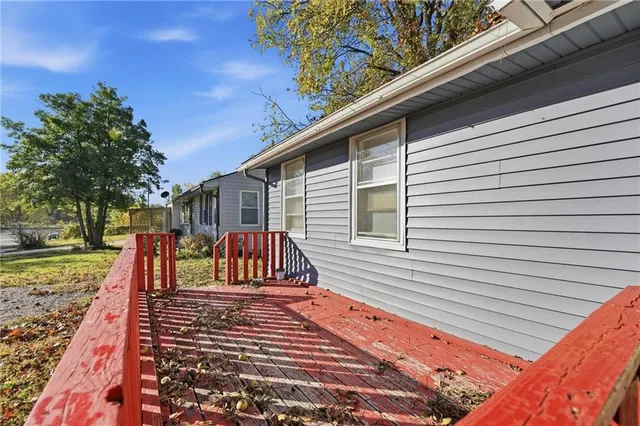 $120,000 | 816 South Woodland Avenue, Independence, MO 64052