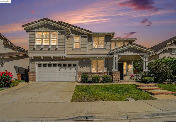 $1,299,000 | 117 Lees Place, Martinez, CA 94553