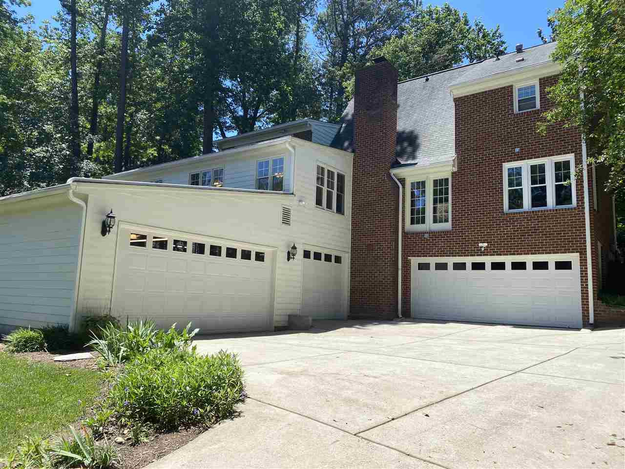 6904 Valley Ridge Court Raleigh, NC 27615 - Photo 2 of 30 Photo 2