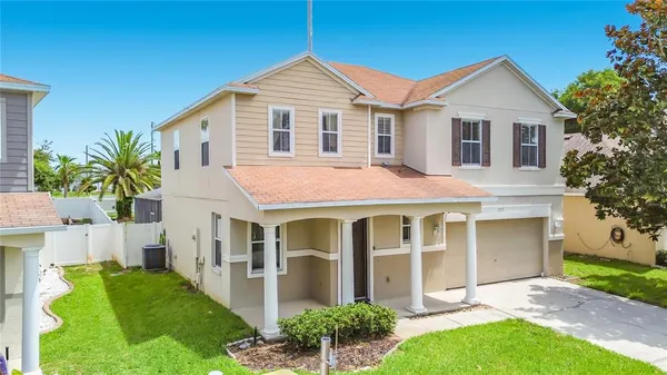$2,650 | 228 Cassia Drive, Davenport, FL 33897