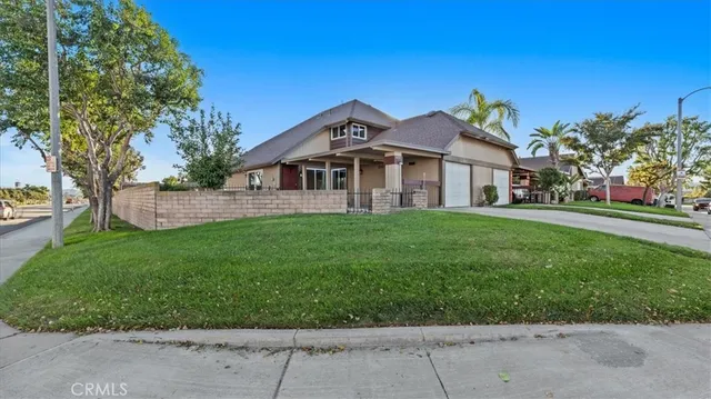 $599,000 | 4497 Carmen Street, Chino, CA 91710