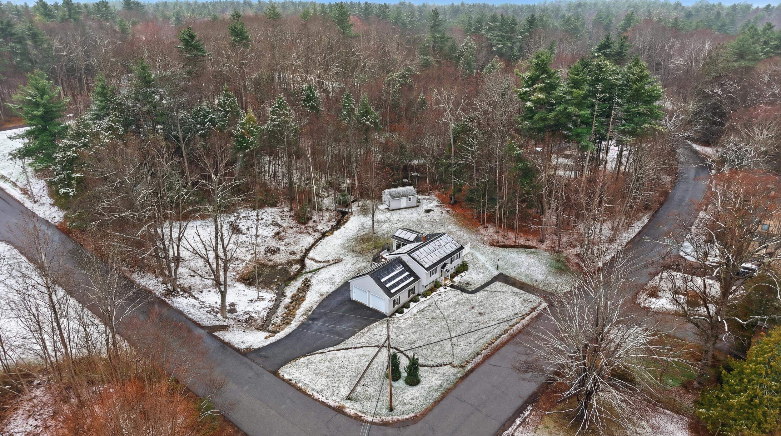 87 Colby Road Danville, NH 03819 - Photo 39 of 42