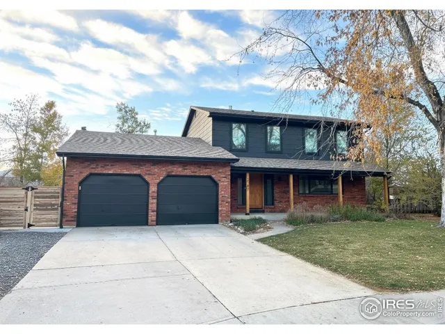 $730,000 | 2107 Dover Drive, Fort Collins, CO 80526