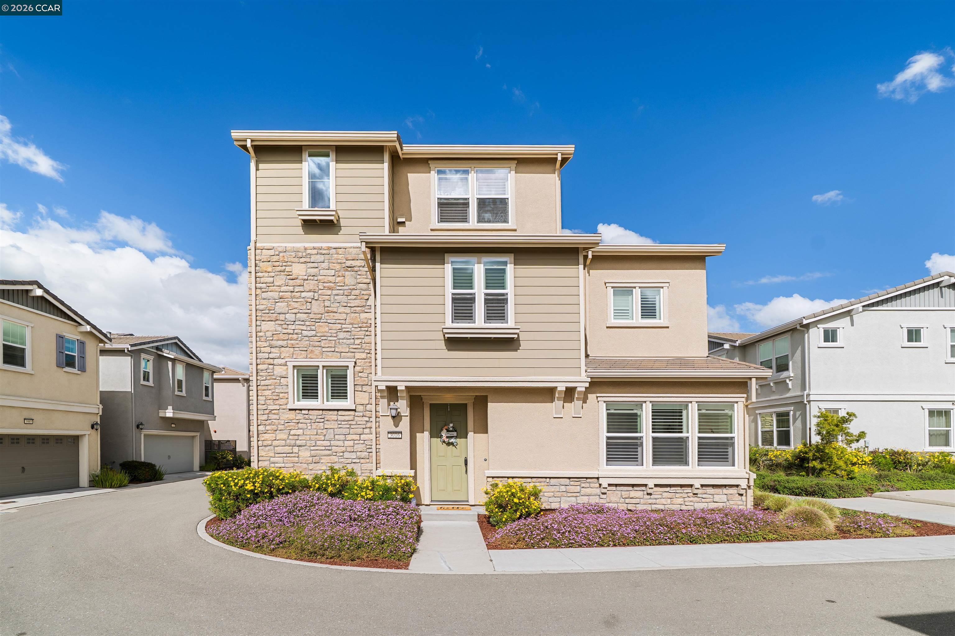 3016 Threecastles Way Dublin, CA 94568 - Photo 1 of 54
