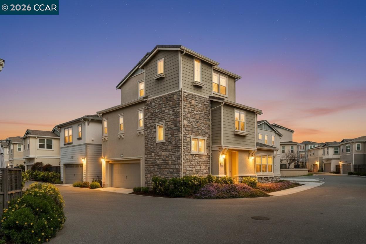 3016 Threecastles Way Dublin, CA 94568 - Photo 2 of 54