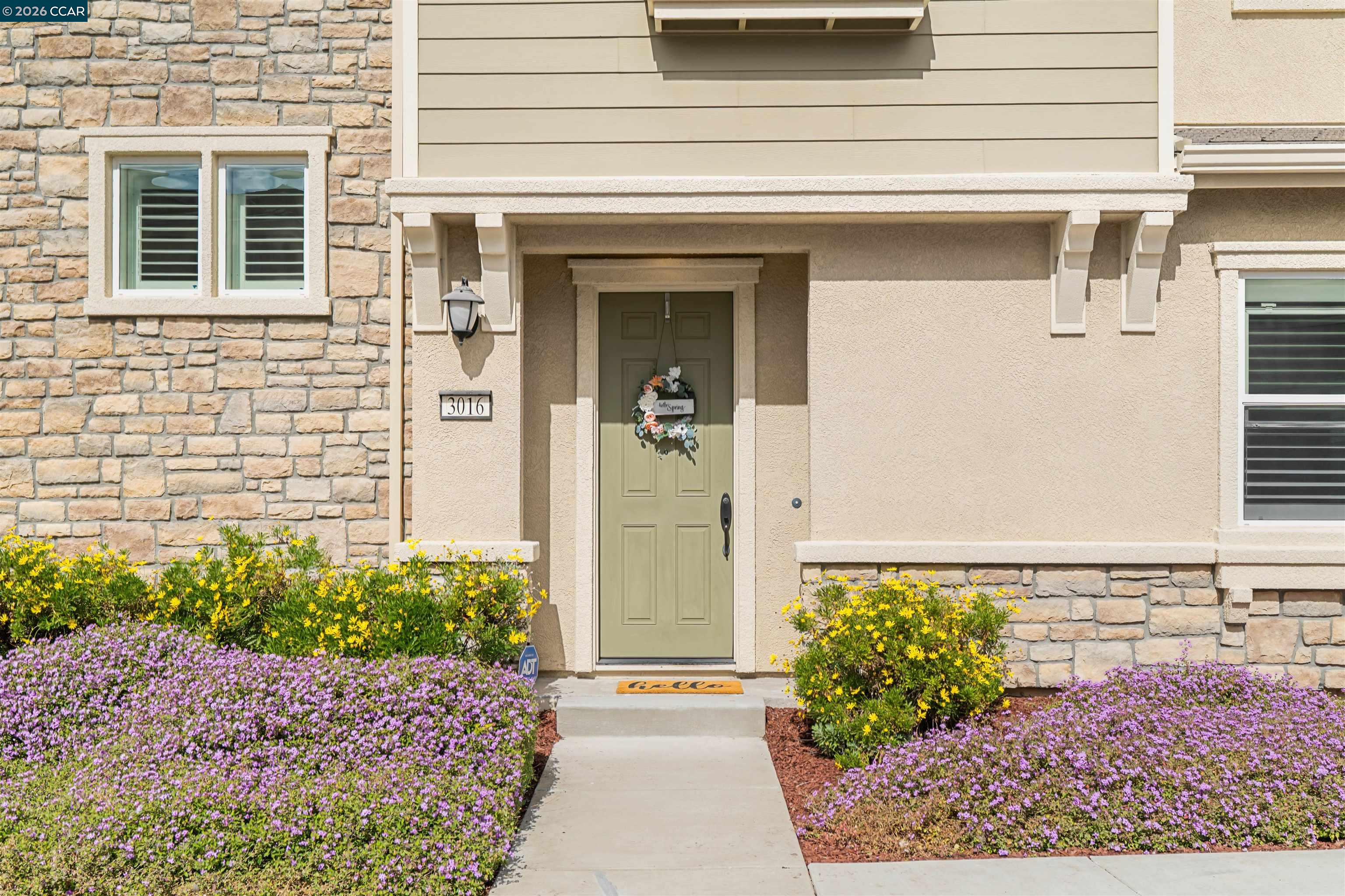 3016 Threecastles Way Dublin, CA 94568 - Photo 3 of 54