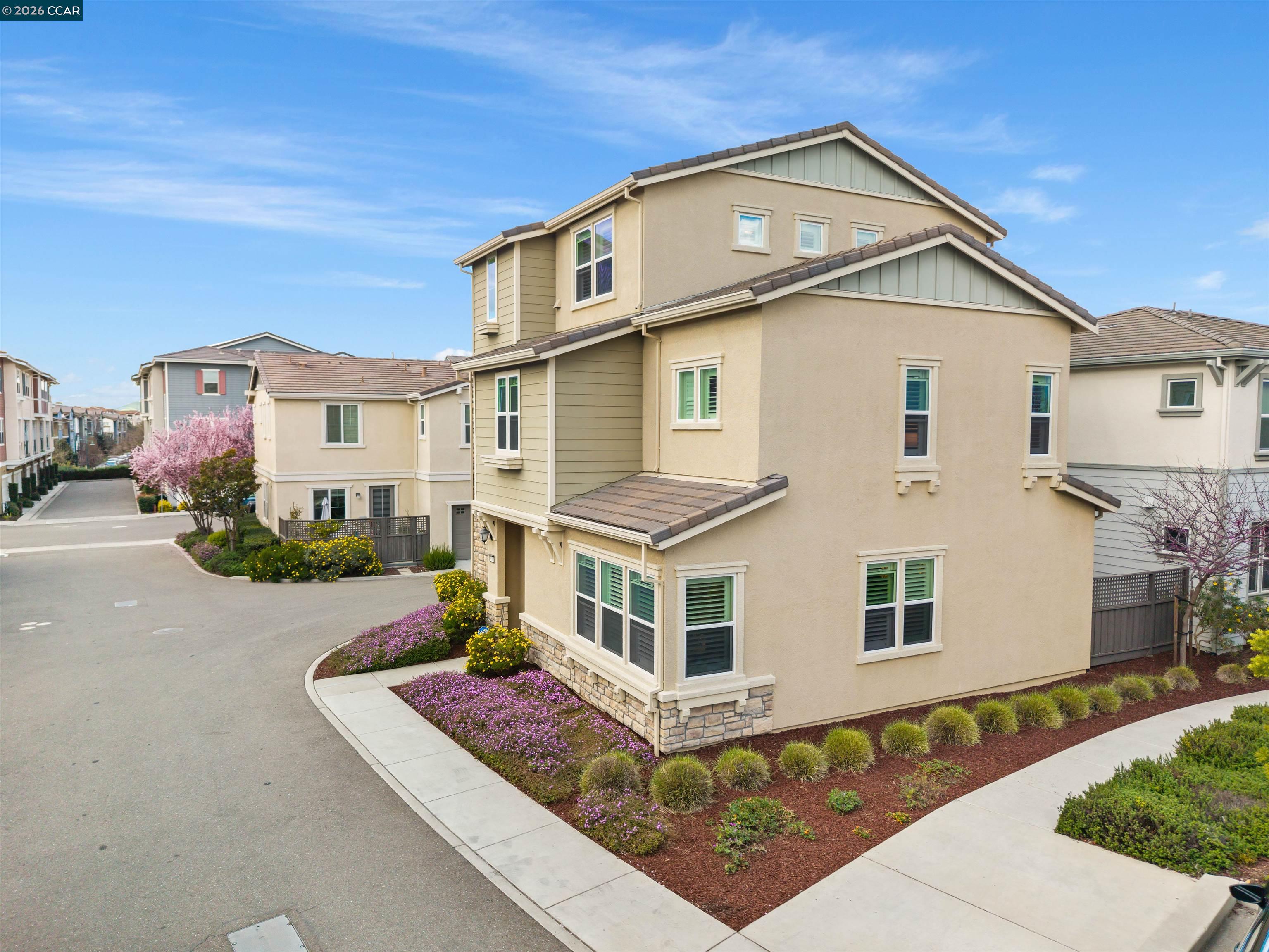 3016 Threecastles Way Dublin, CA 94568 - Photo 43 of 54