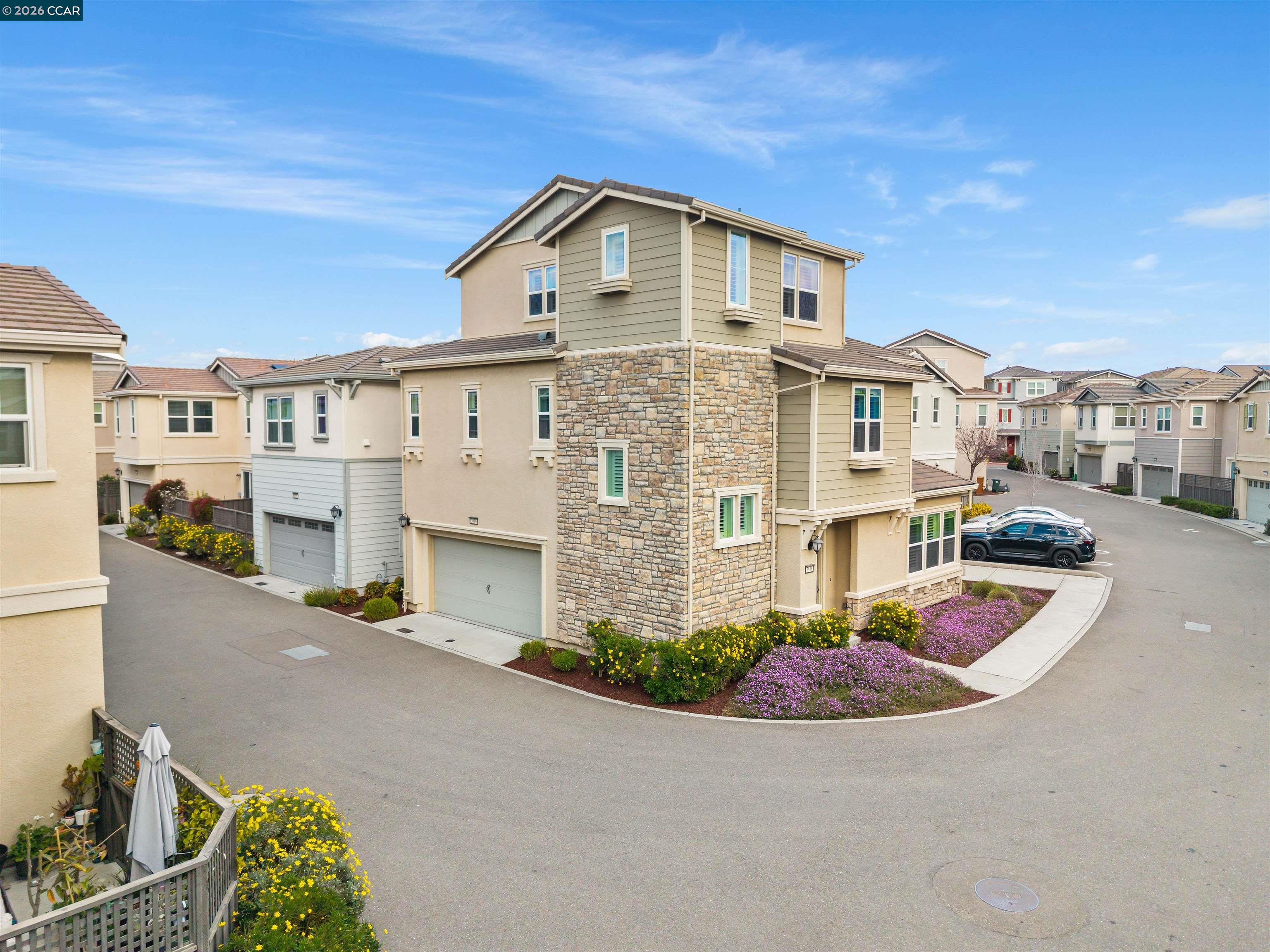 3016 Threecastles Way Dublin, CA 94568 - Photo 44 of 54