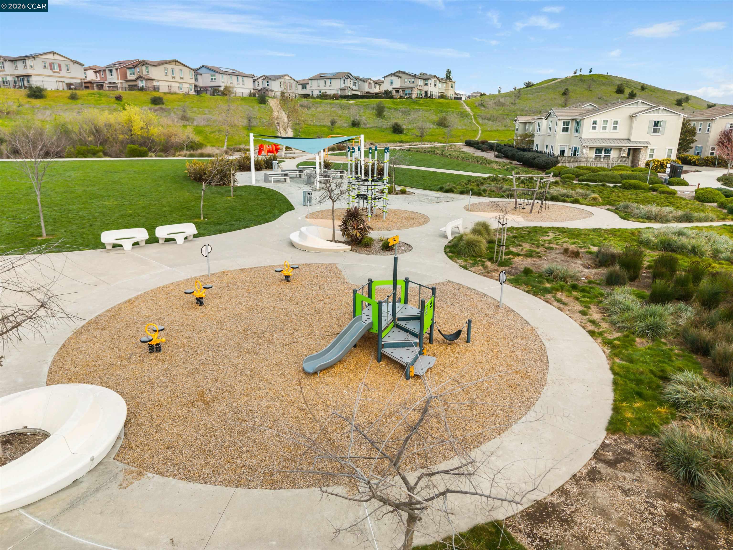 3016 Threecastles Way Dublin, CA 94568 - Photo 50 of 54