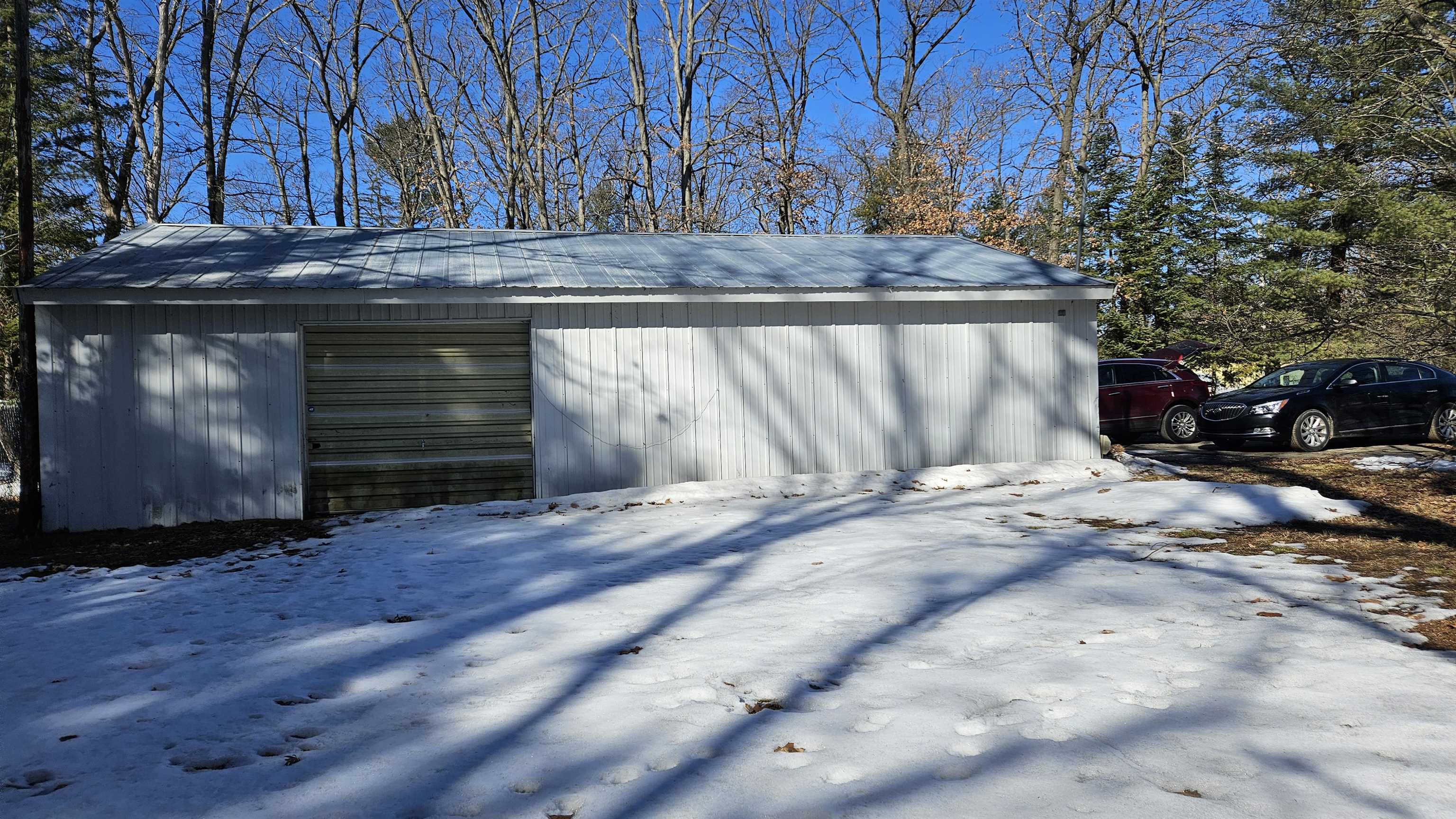 6564 Carpenter Road Harrison, MI 48625 - Photo 2 of 43