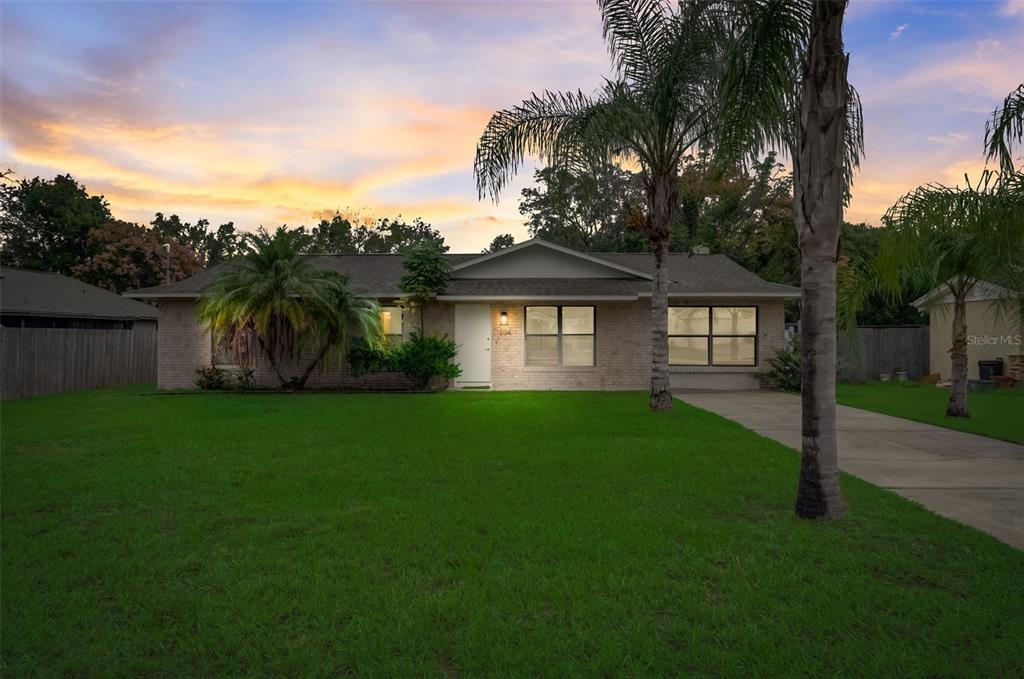 204 Verona Road DeBary, FL 32713 - Photo 1 of 1