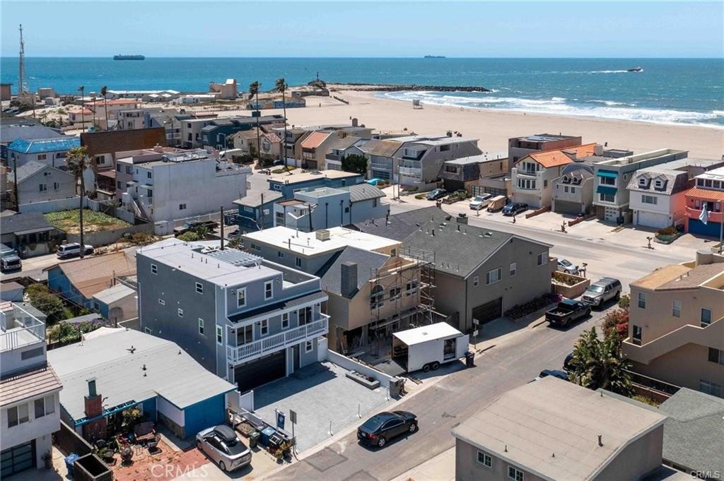 112 Van Nuys Avenue Oxnard, CA 93035 - Photo 4 of 58 a picture of city view with ocean view