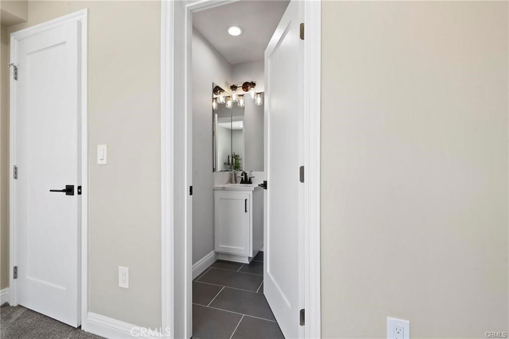 112 Van Nuys Avenue Oxnard, CA 93035 - Photo 46 of 58 a view of a hallway with a elevator