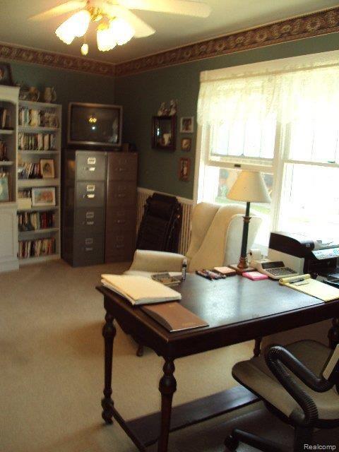 6080 Galbraith Line Road Croswell, MI 48422 - Photo 17 of 40 6080 Galbraith Line 01.JPG