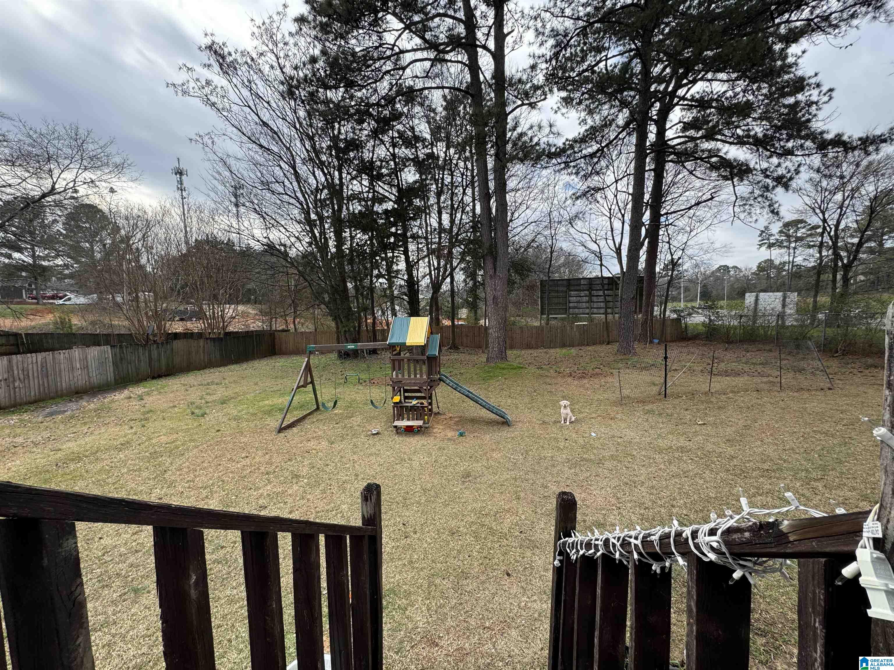 3622 Woodland Road Tuscaloosa, AL 35405 - Photo 21 of 25