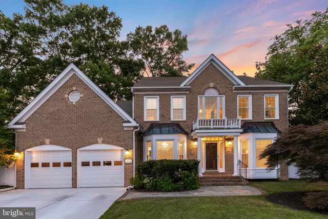 $1,299,000 | 1616 Noral Place, Alexandria, VA 22308