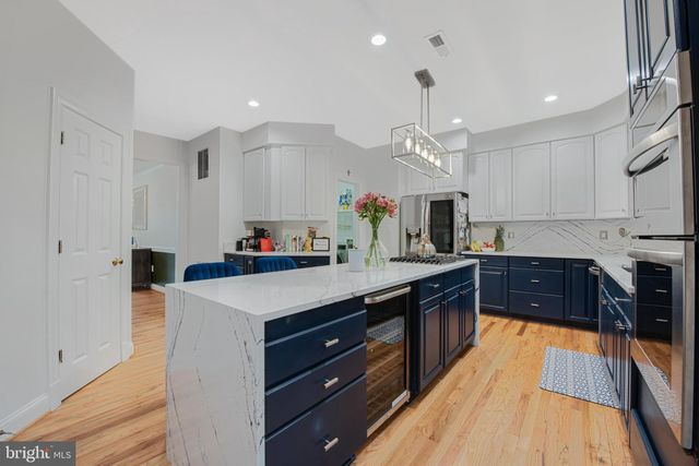 $1,299,000 | 1616 Noral Place, Alexandria, VA 22308