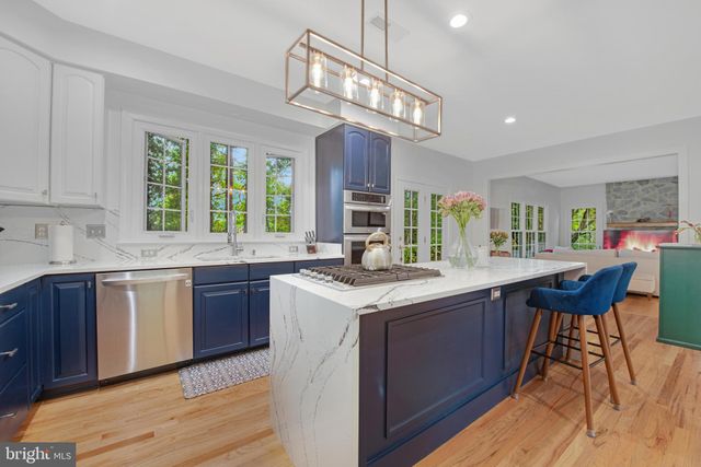 $1,299,000 | 1616 Noral Place, Alexandria, VA 22308