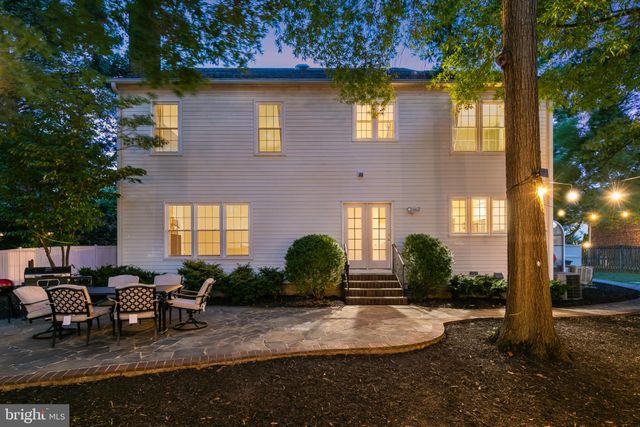 $1,299,000 | 1616 Noral Place, Alexandria, VA 22308