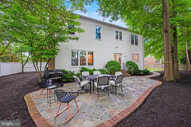 $1,299,000 | 1616 Noral Place, Alexandria, VA 22308