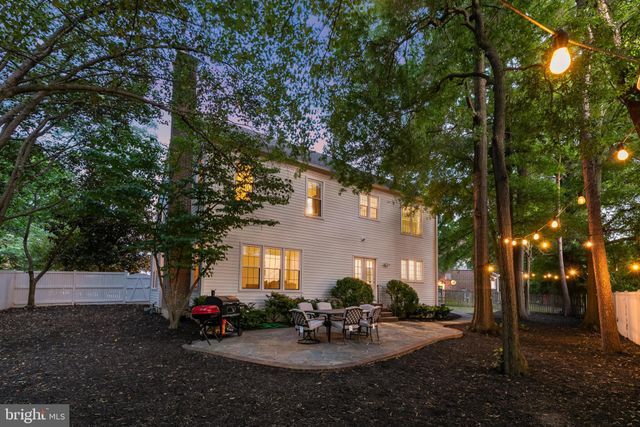$1,299,000 | 1616 Noral Place, Alexandria, VA 22308
