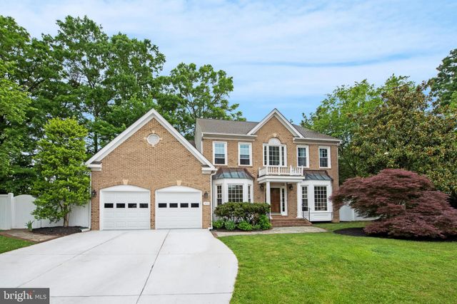 $1,299,000 | 1616 Noral Place, Alexandria, VA 22308
