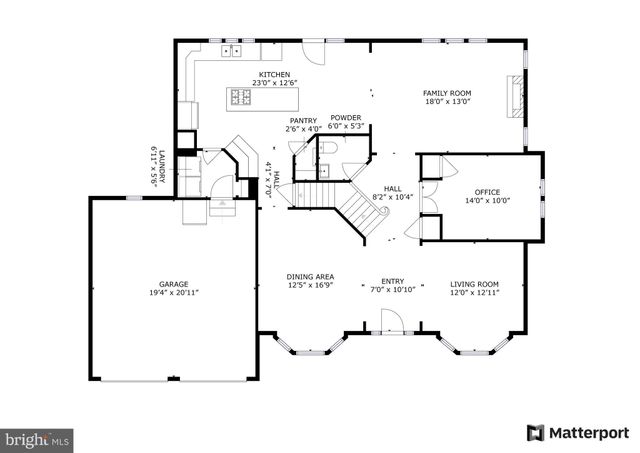 $1,299,000 | 1616 Noral Place, Alexandria, VA 22308
