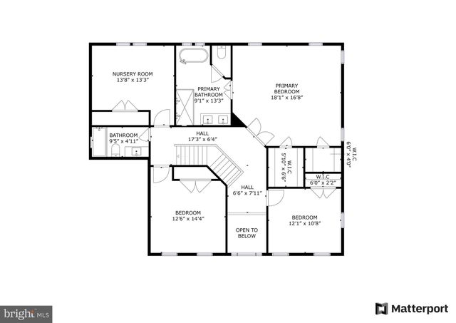 $1,299,000 | 1616 Noral Place, Alexandria, VA 22308