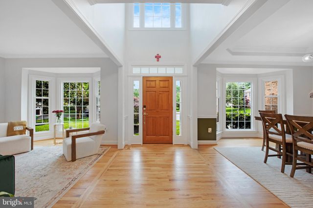 $1,299,000 | 1616 Noral Place, Alexandria, VA 22308