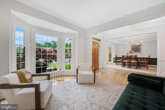 $1,299,000 | 1616 Noral Place, Alexandria, VA 22308