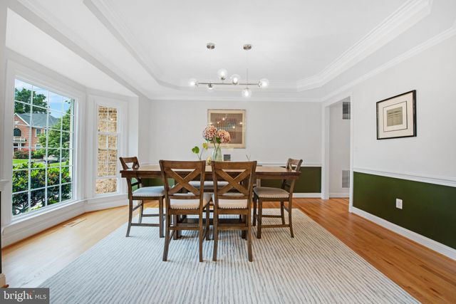 $1,299,000 | 1616 Noral Place, Alexandria, VA 22308