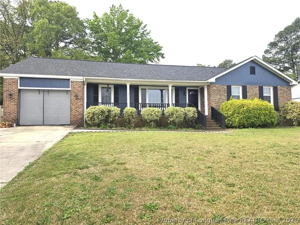 $1,800 | 6873 Brasswood Drive, Fayetteville, NC 28314