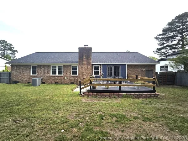 $1,800 | 6873 Brasswood Drive, Fayetteville, NC 28314