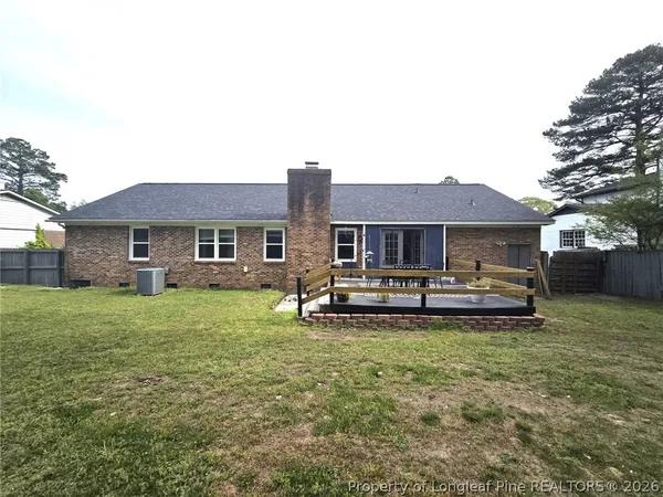 $1,800 | 6873 Brasswood Drive, Fayetteville, NC 28314