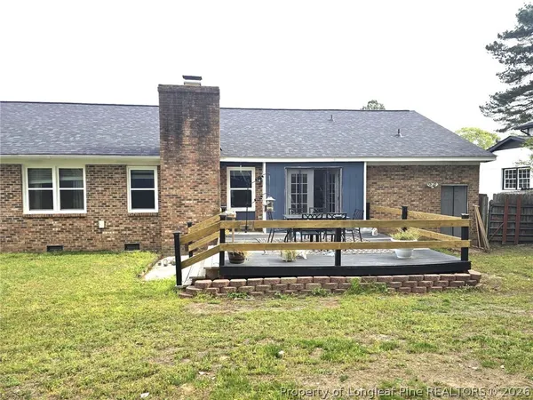$1,800 | 6873 Brasswood Drive, Fayetteville, NC 28314