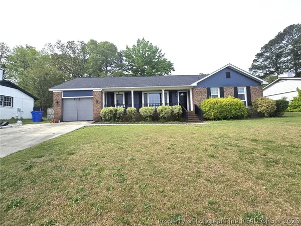 $1,800 | 6873 Brasswood Drive, Fayetteville, NC 28314