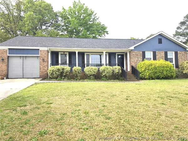 $1,800 | 6873 Brasswood Drive, Fayetteville, NC 28314
