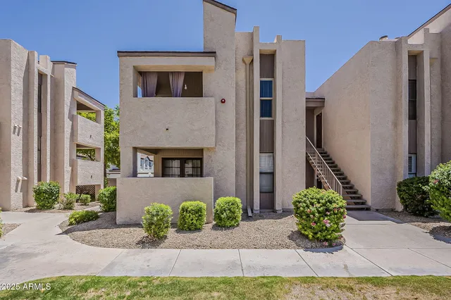 $1,550 | 7510 East Thomas Road, Unit 124, Scottsdale, AZ 85251