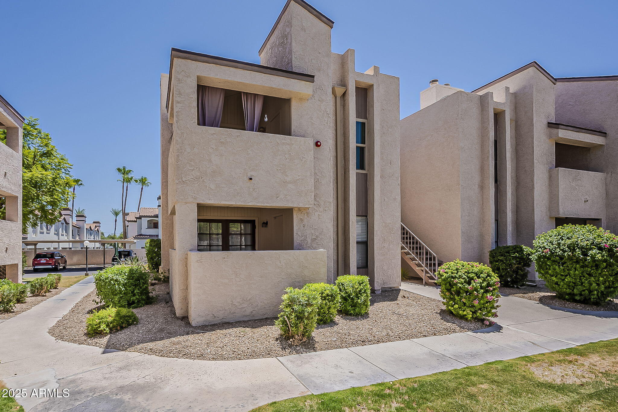 7510 East Thomas Road, Unit 124 Scottsdale, AZ 85251 - Photo 2 of 25 First Floor