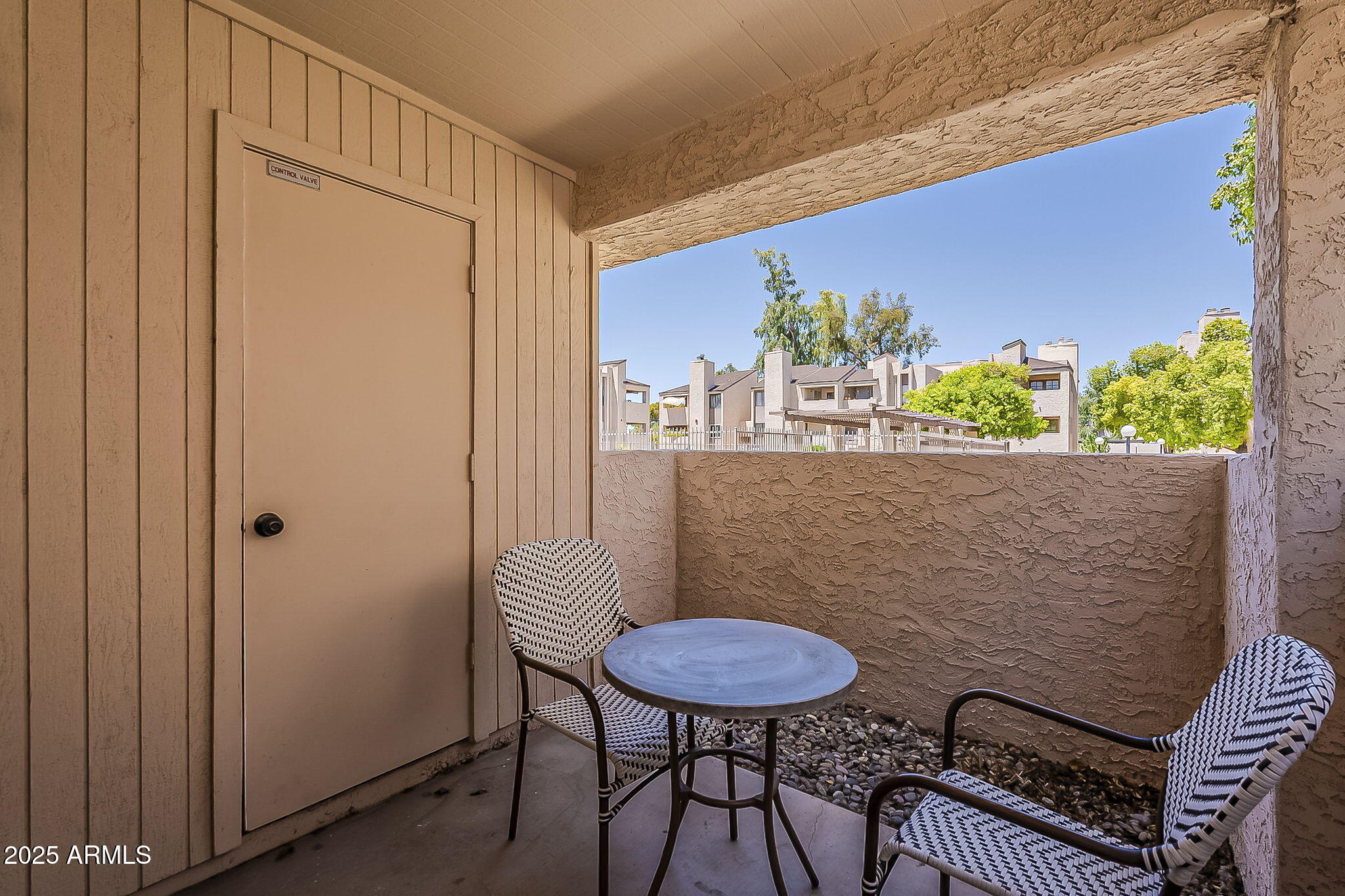 7510 East Thomas Road, Unit 124 Scottsdale, AZ 85251 - Photo 23 of 25 It's bigger than it looks!!!