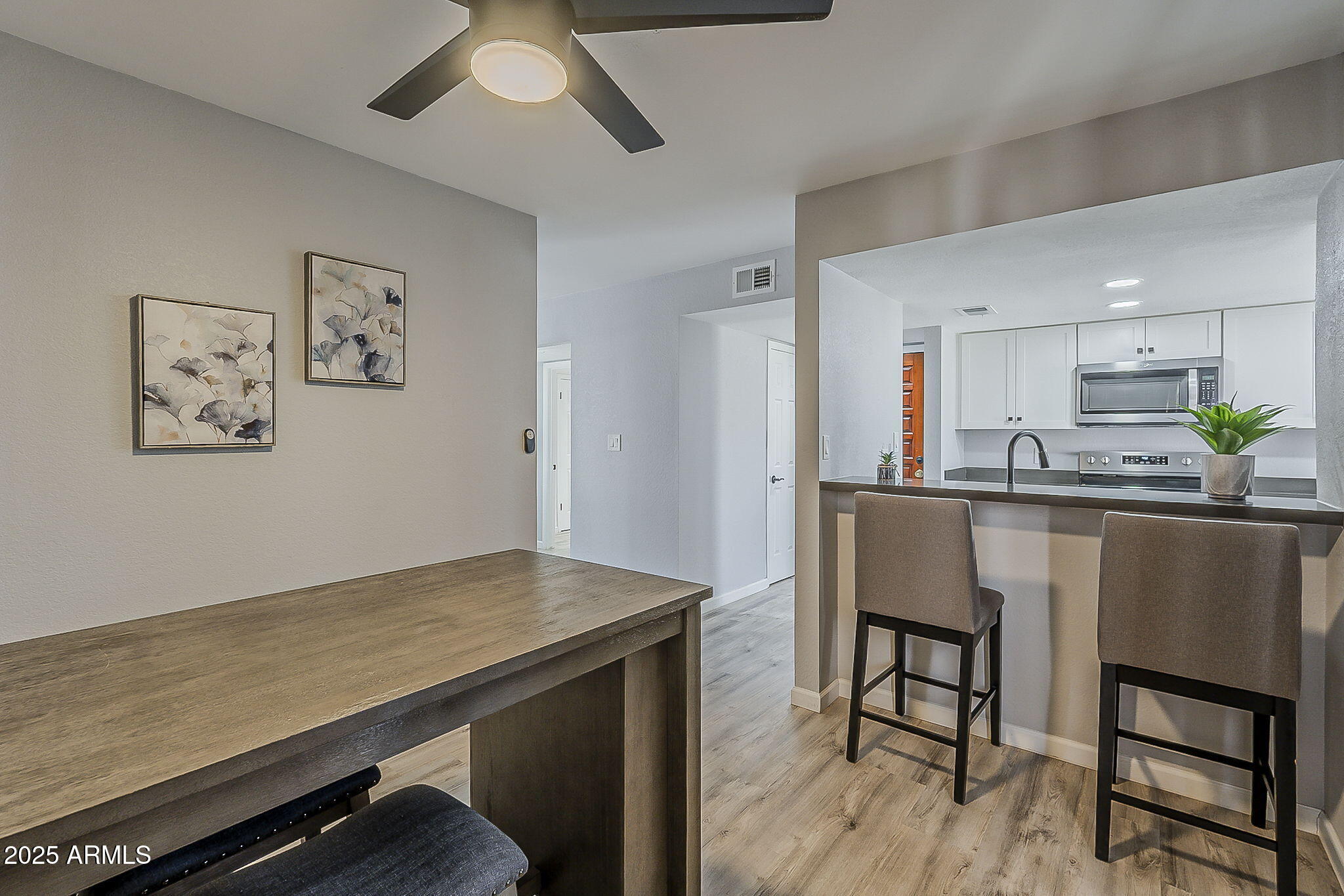 7510 East Thomas Road, Unit 124 Scottsdale, AZ 85251 - Photo 10 of 25 Another VIew