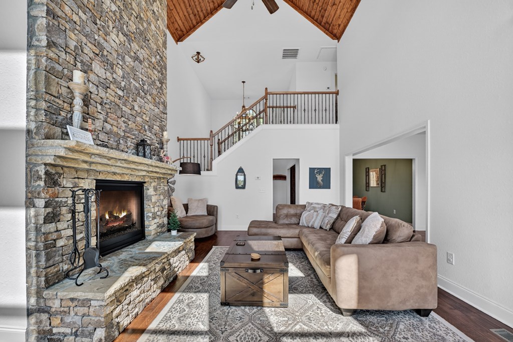 769 Voylestown Road Morganton, GA 30560 - Photo 13 of 67