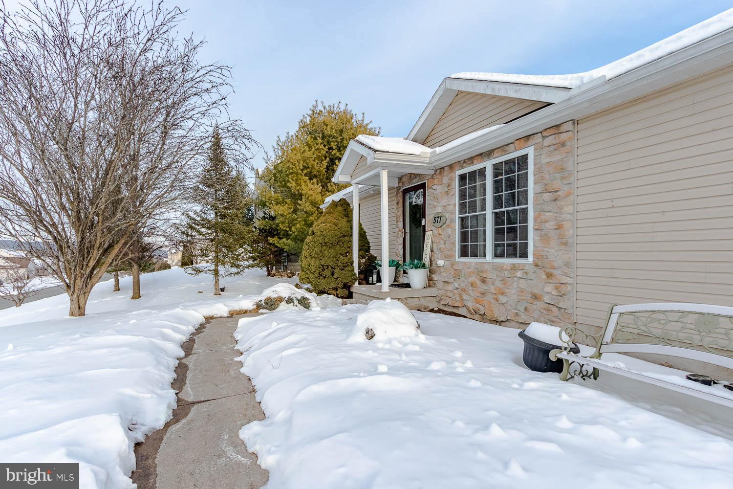 571 Millgate Road Bellefonte, PA 16823 - Photo 2 of 37