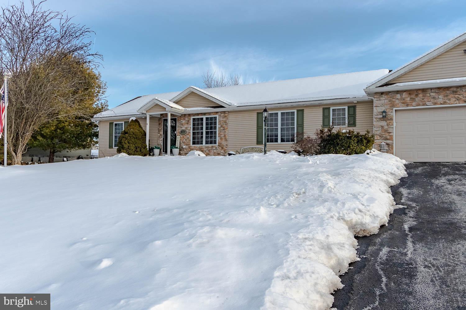 571 Millgate Road Bellefonte, PA 16823 - Photo 30 of 37