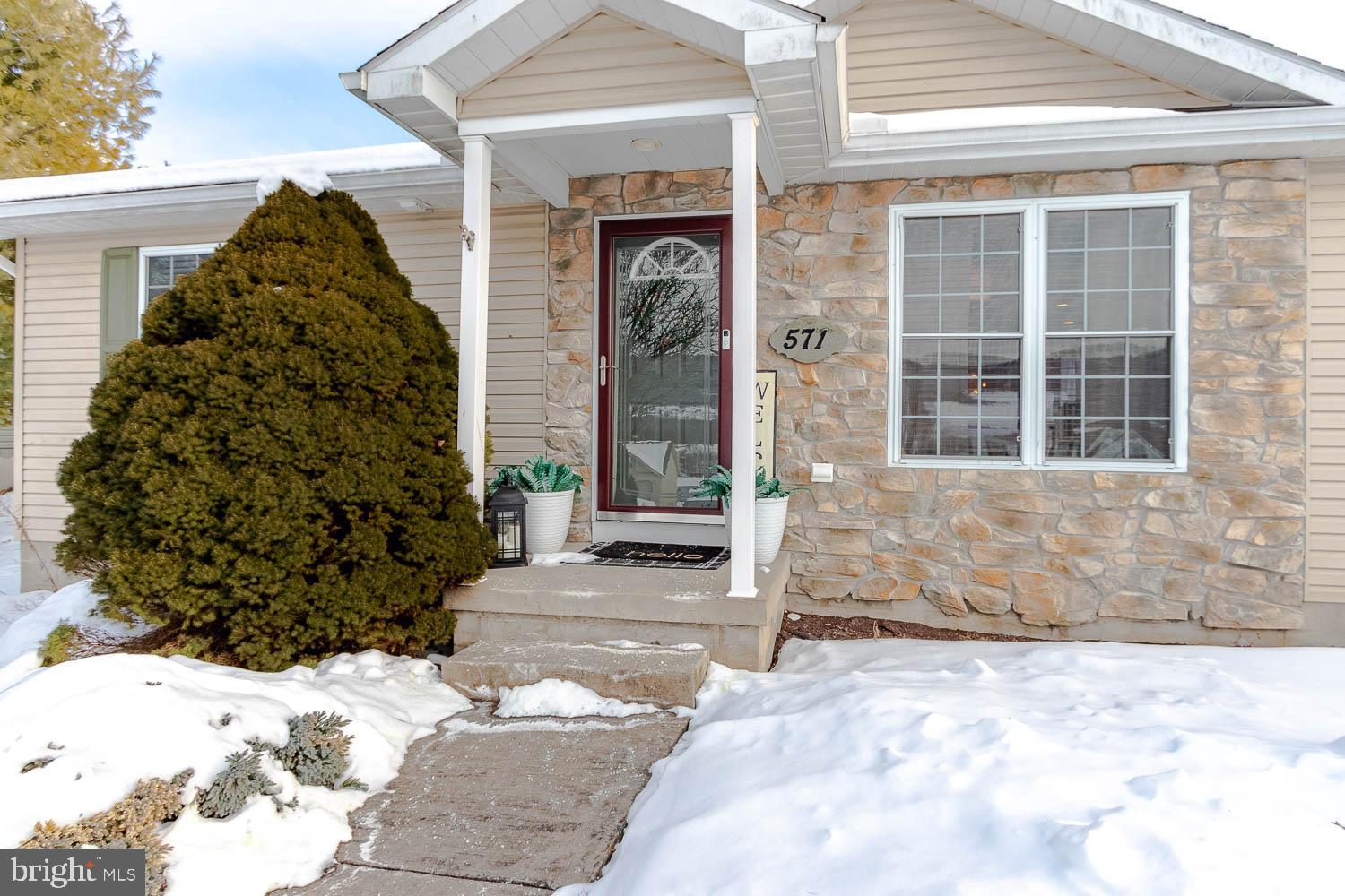 571 Millgate Road Bellefonte, PA 16823 - Photo 3 of 37