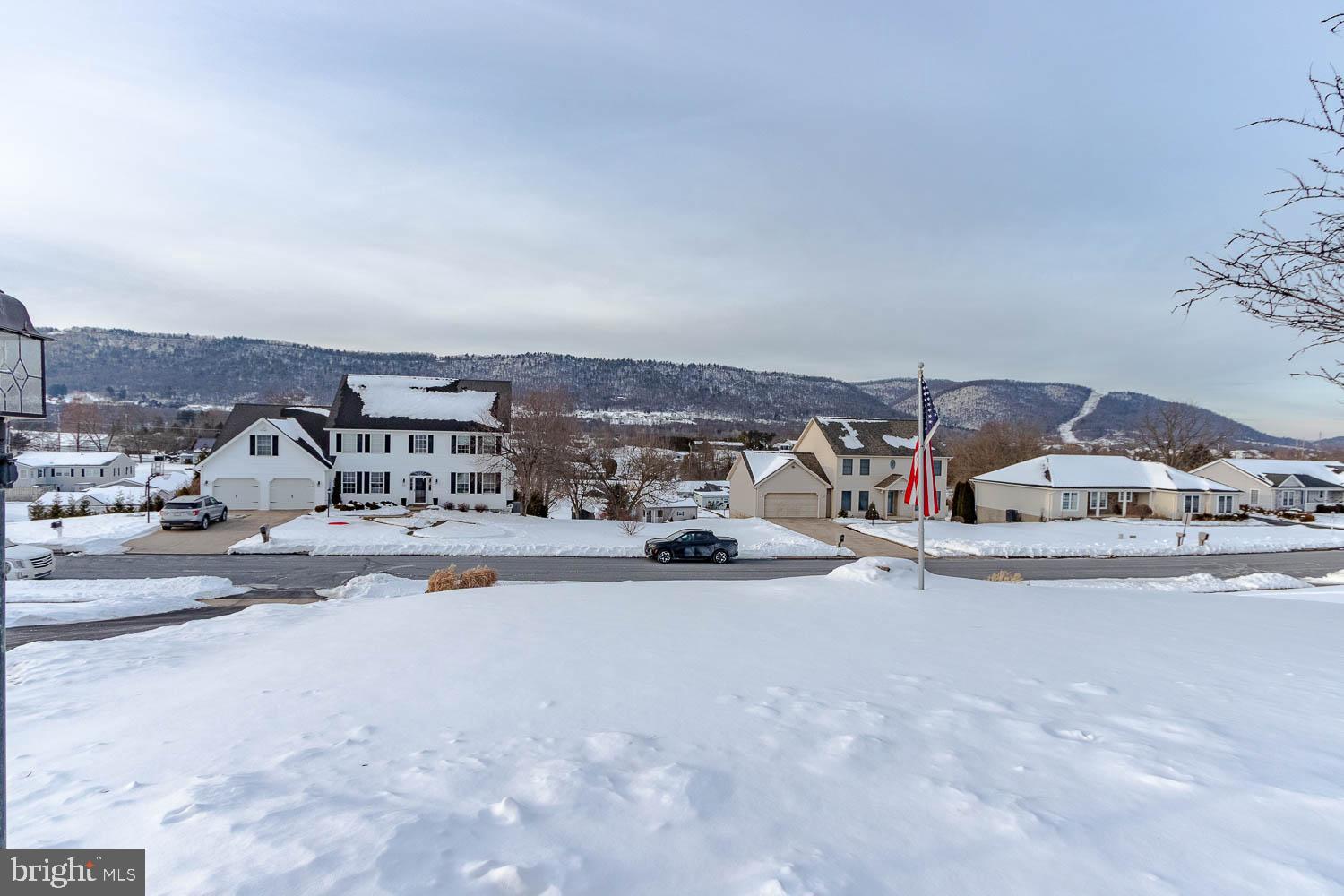 571 Millgate Road Bellefonte, PA 16823 - Photo 31 of 37